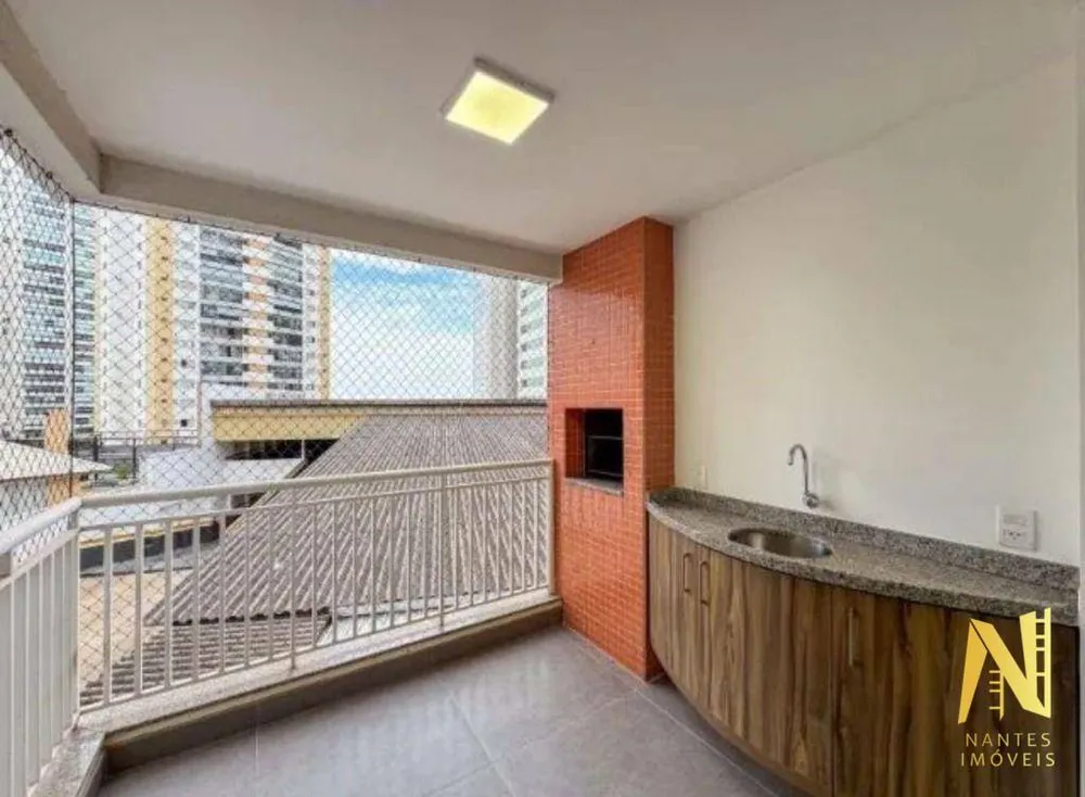 Apartamento, 3 quartos, 83 m² - Foto 3