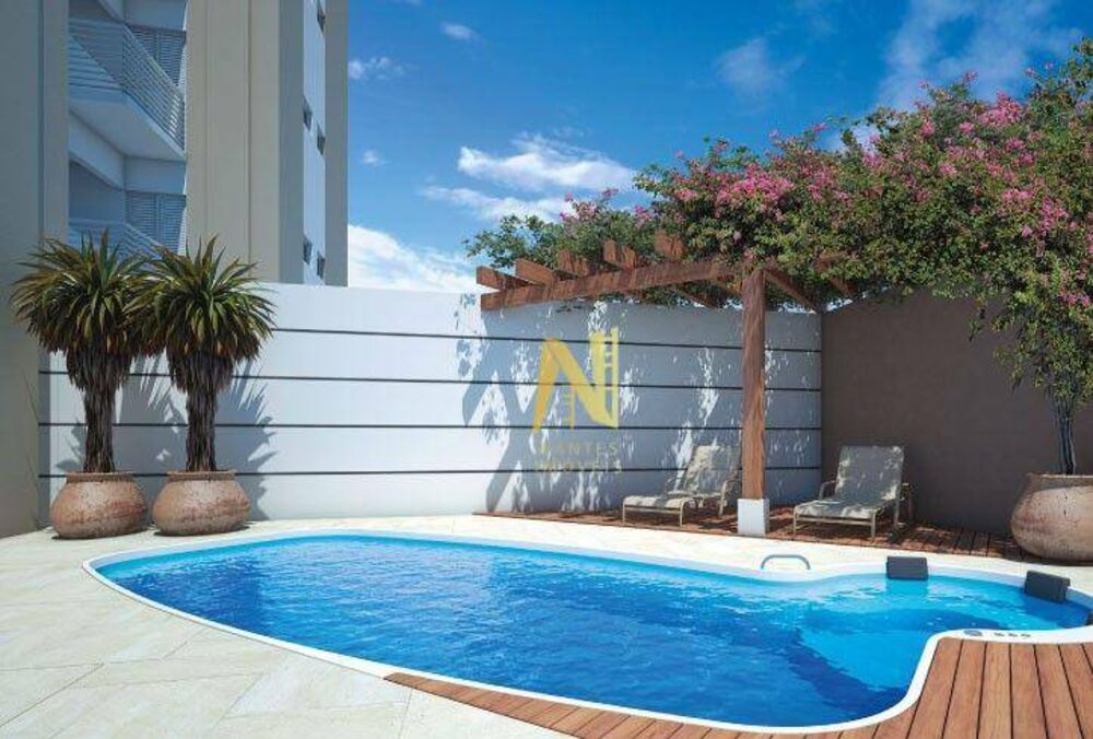 Apartamento, 3 quartos, 123 m² - Foto 1