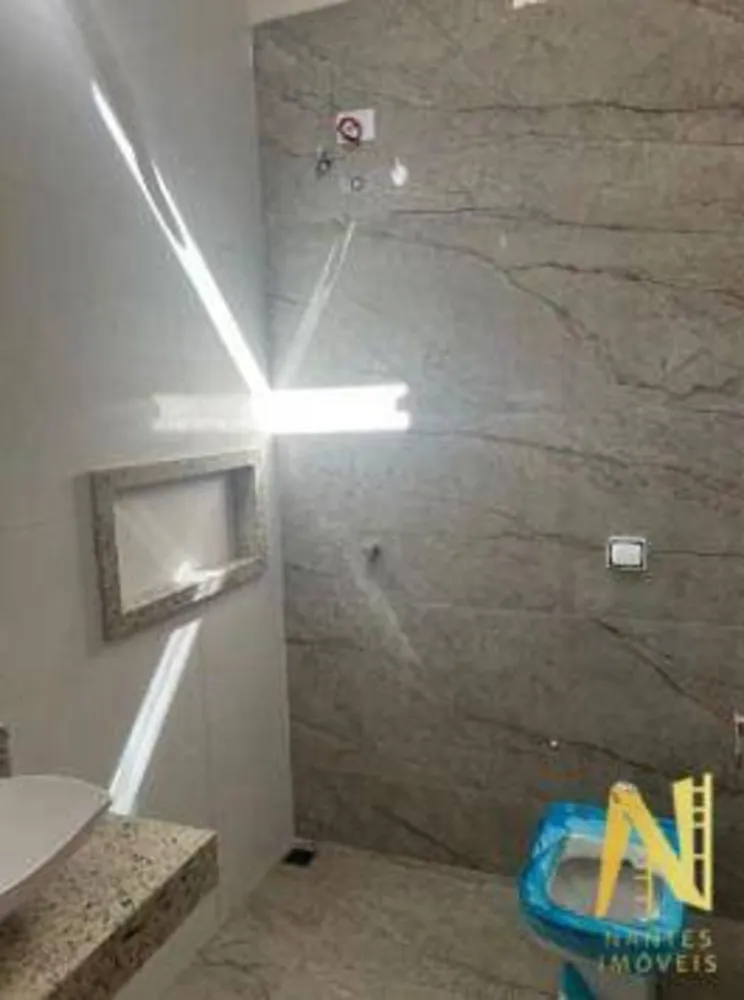 Casa de Condomínio, 3 quartos - Foto 8