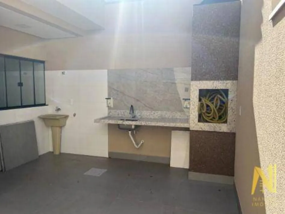 Casa de Condomínio, 3 quartos - Foto 5