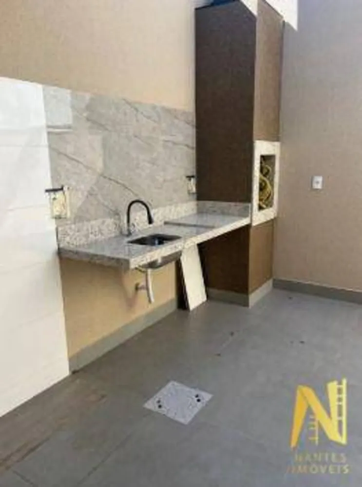 Casa de Condomínio, 3 quartos - Foto 6