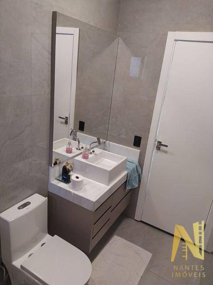Casa, 3 quartos, 186 m² - Foto 10