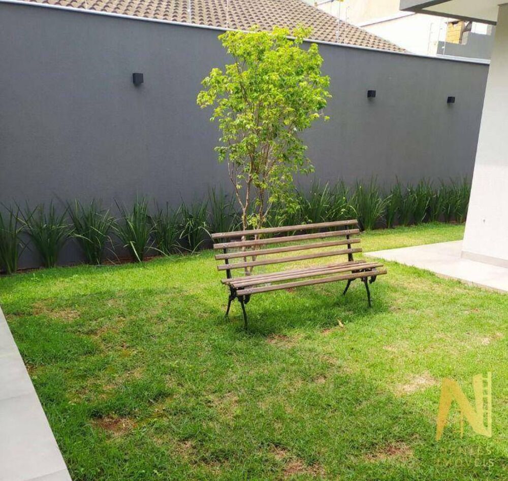 Casa, 3 quartos, 186 m² - Foto 20