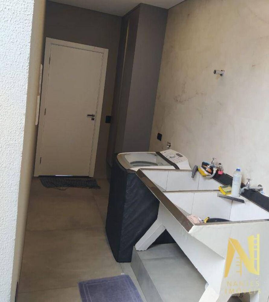 Casa, 3 quartos, 186 m² - Foto 9
