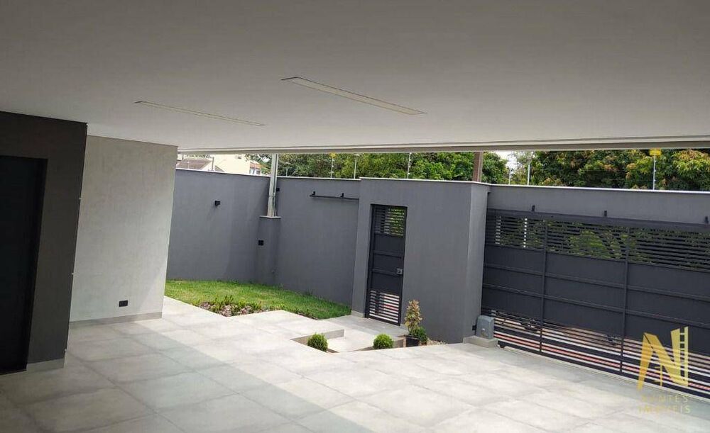 Casa, 3 quartos, 186 m² - Foto 3