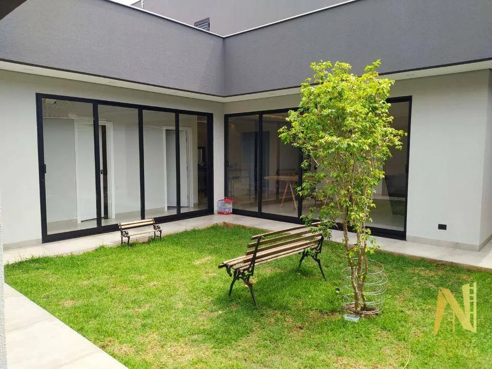 Casa, 3 quartos, 186 m² - Foto 20