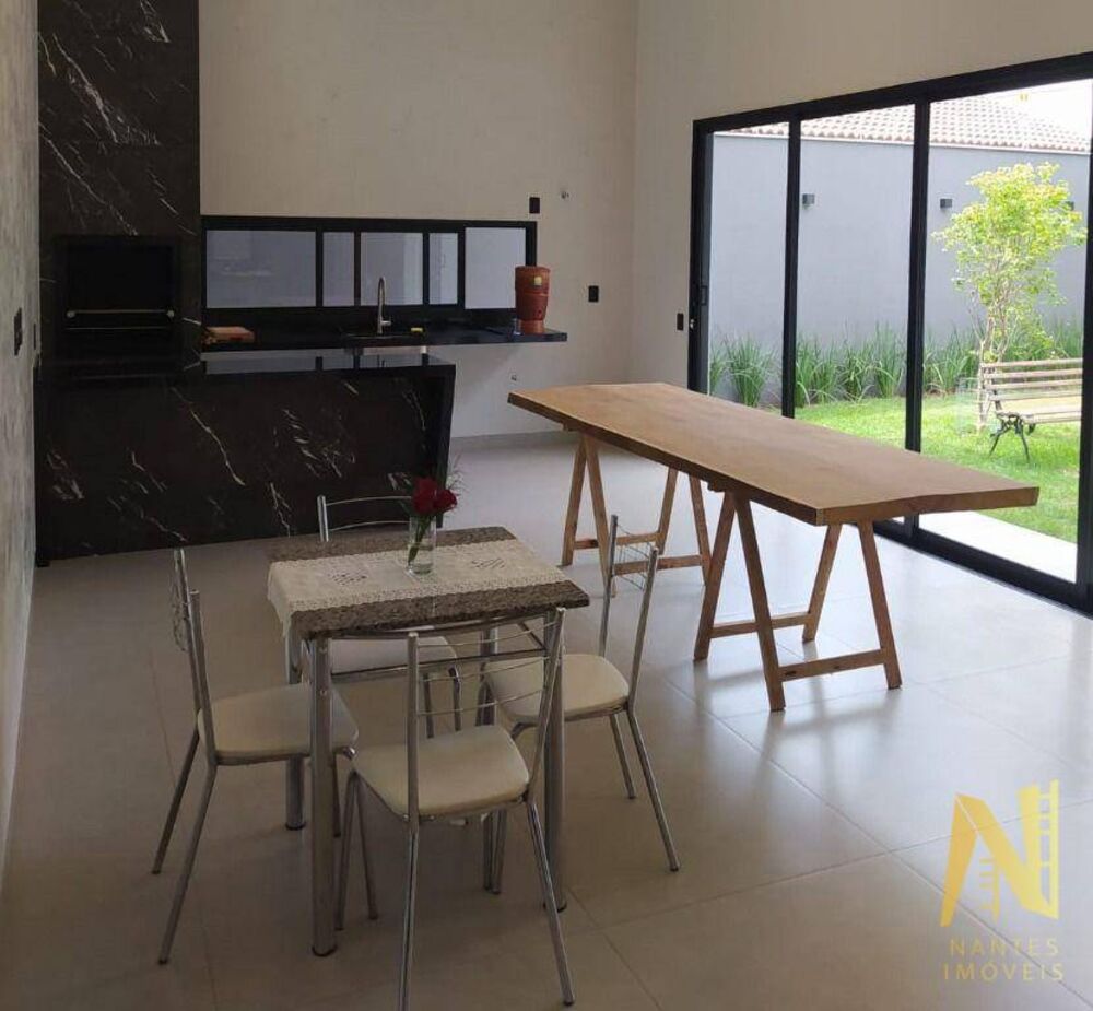 Casa, 3 quartos, 186 m² - Foto 6