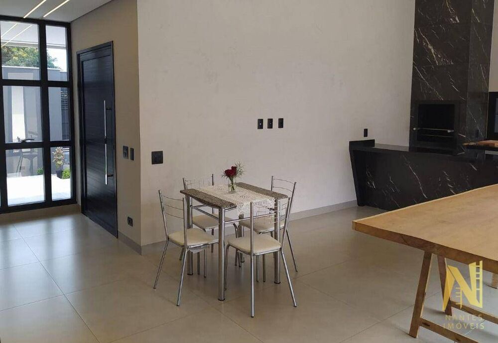 Casa, 3 quartos, 186 m² - Foto 7