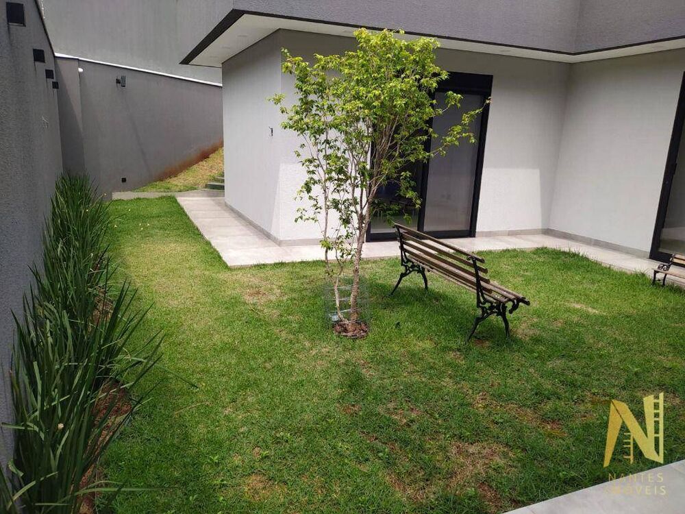 Casa, 3 quartos, 186 m² - Foto 19