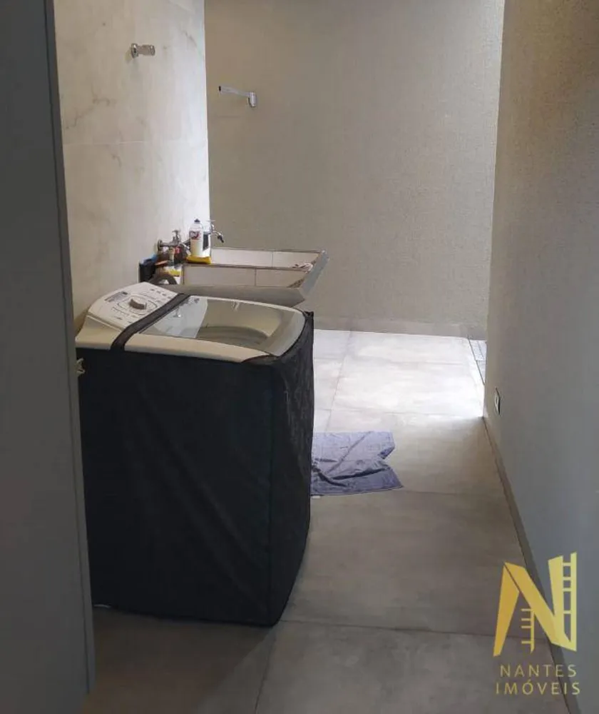 Casa, 3 quartos, 186 m² - Foto 19