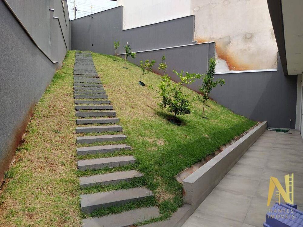 Casa, 3 quartos, 186 m² - Foto 18