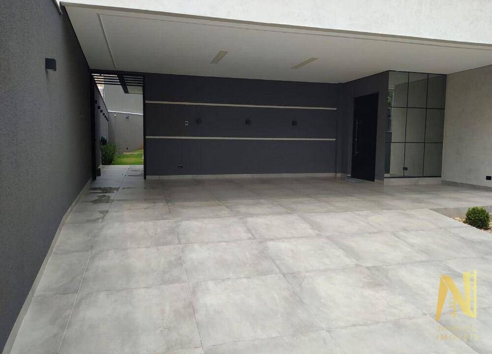 Casa, 3 quartos, 186 m² - Foto 1
