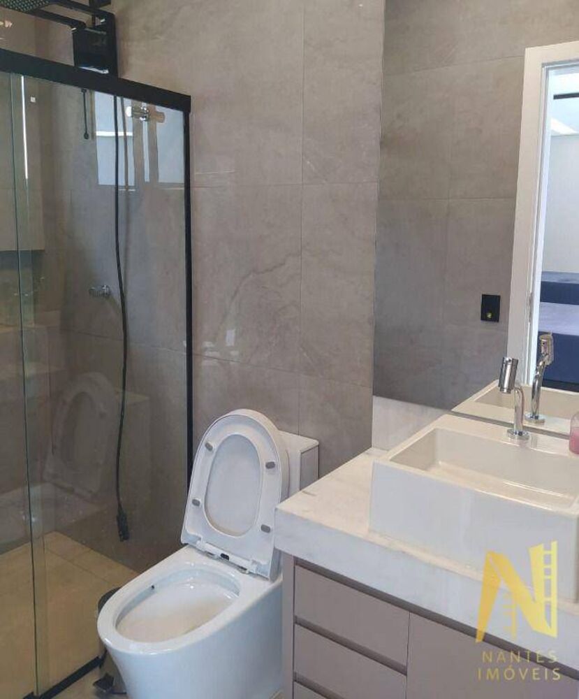 Casa, 3 quartos, 186 m² - Foto 15