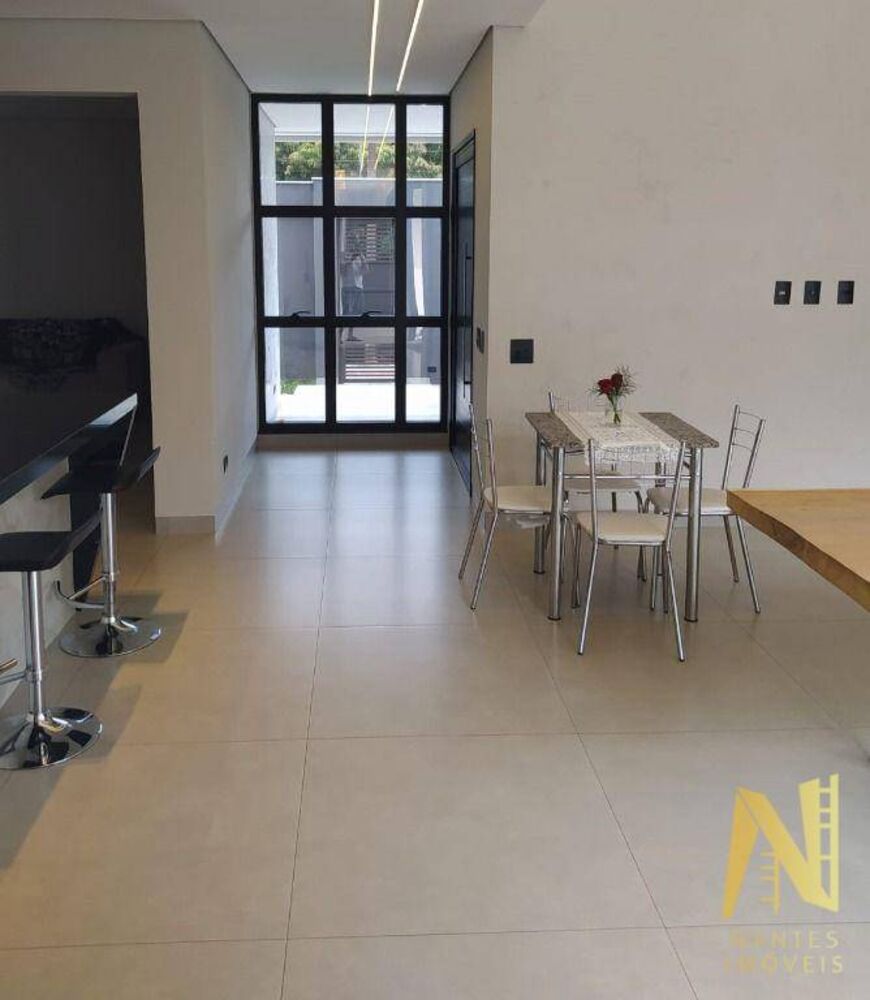 Casa, 3 quartos, 186 m² - Foto 4