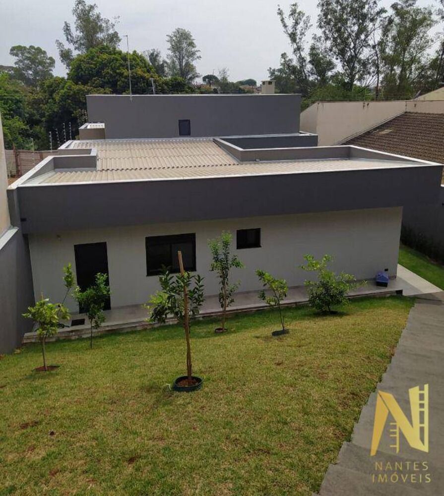 Casa, 3 quartos, 186 m² - Foto 17