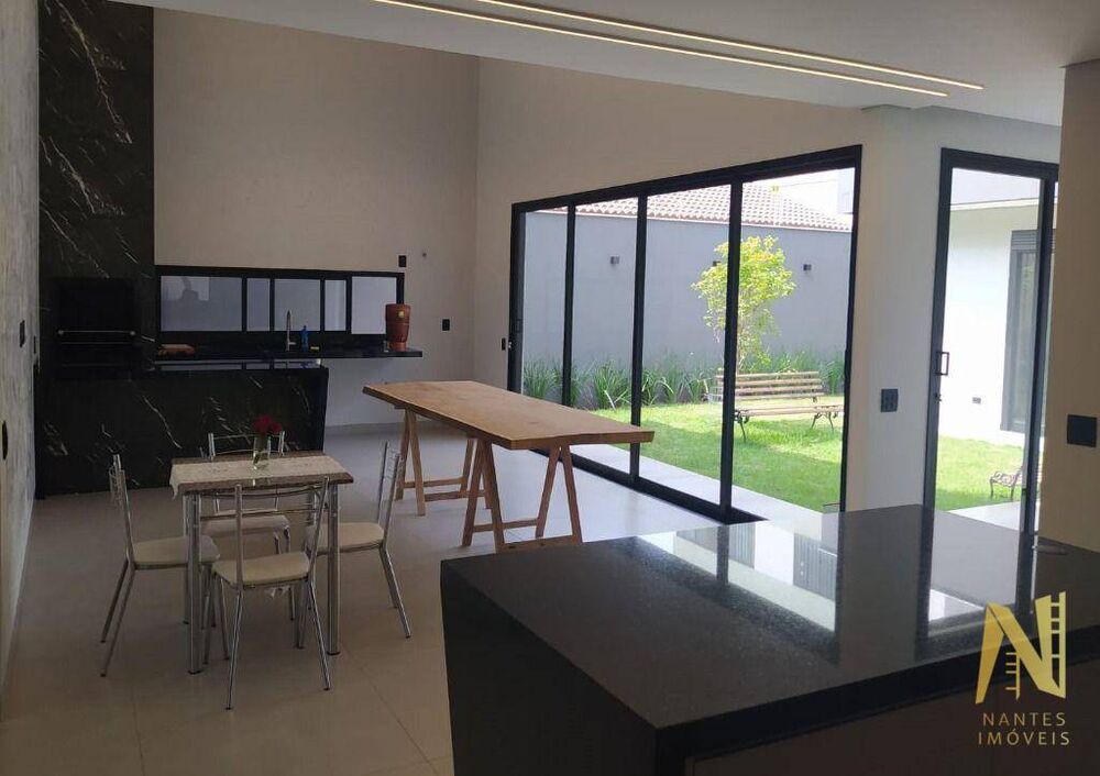 Casa, 3 quartos, 186 m² - Foto 5