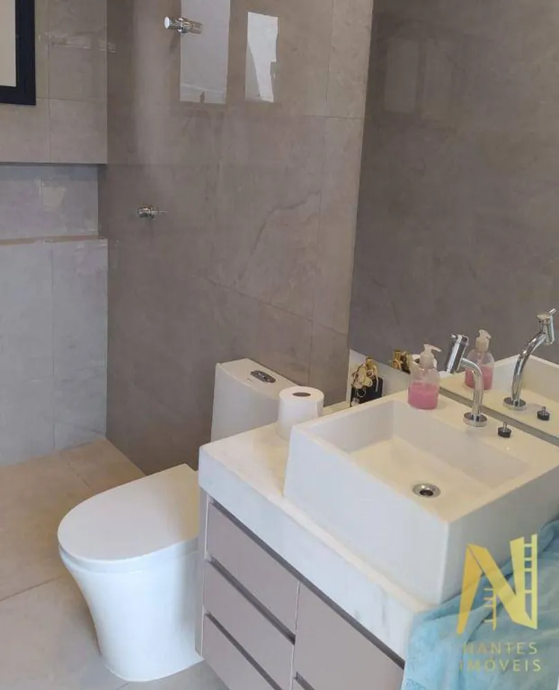 Casa, 3 quartos, 186 m² - Foto 21