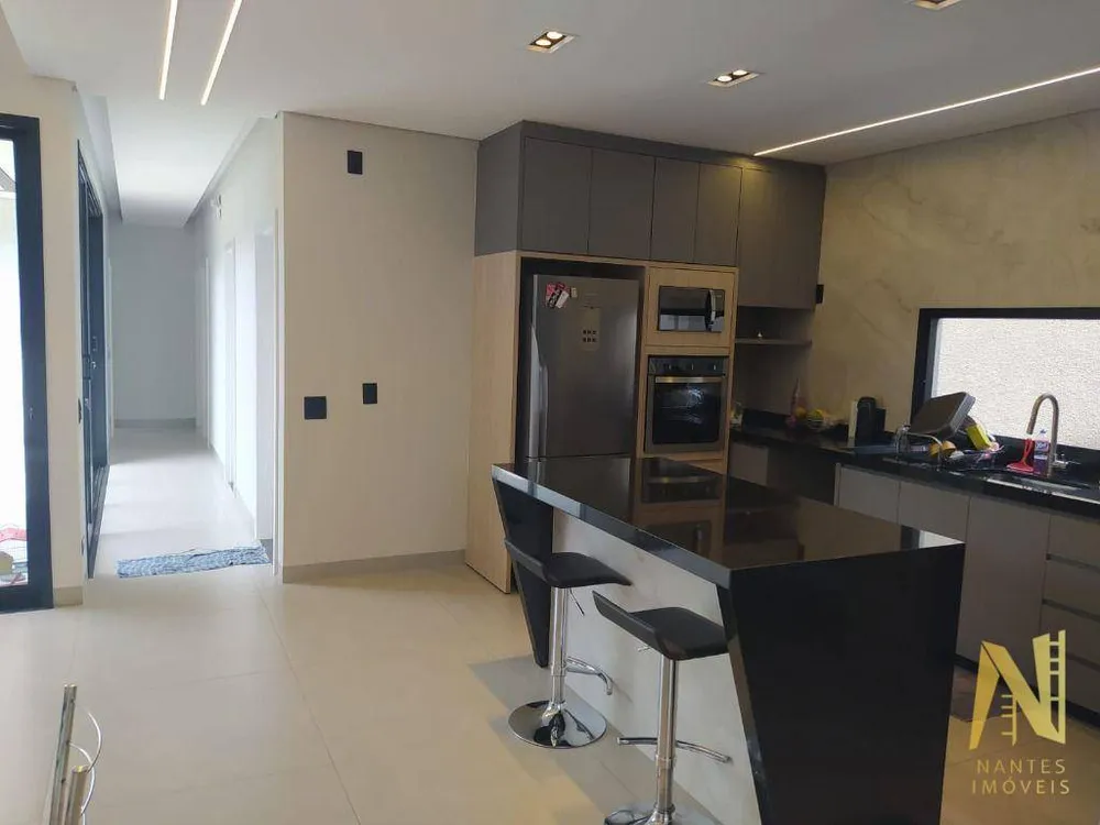 Casa, 3 quartos, 186 m² - Foto 22
