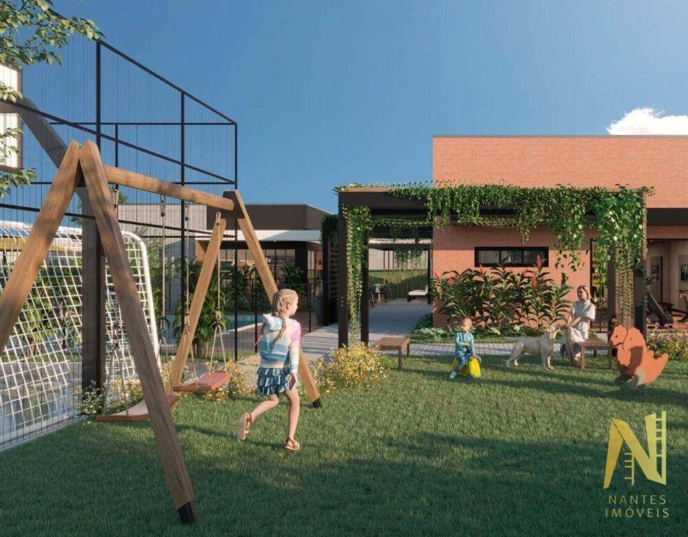 Loteamento e Condomínio, 125 m² - Foto 5