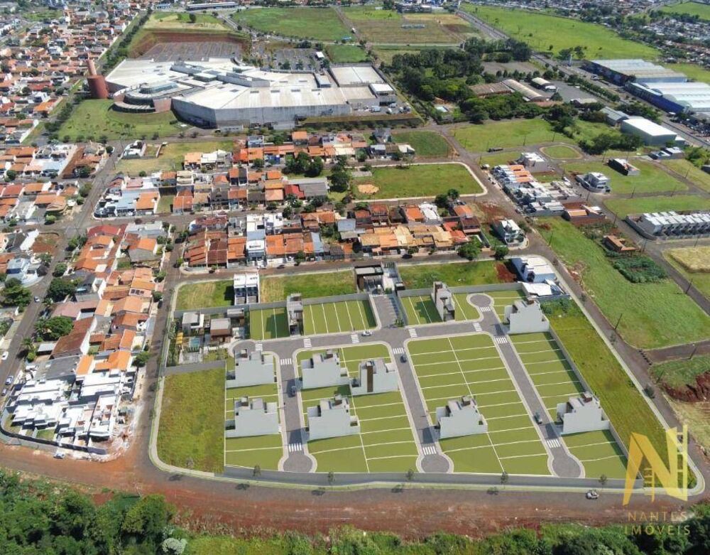 Loteamento e Condomínio, 125 m² - Foto 4