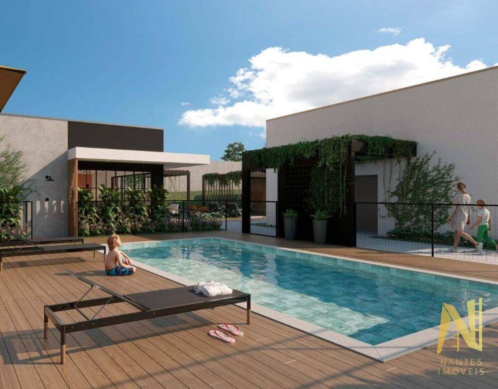 Loteamento e Condomínio, 125 m² - Foto 2