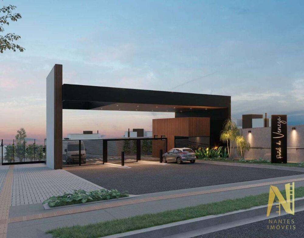 Loteamento e Condomínio, 125 m² - Foto 10