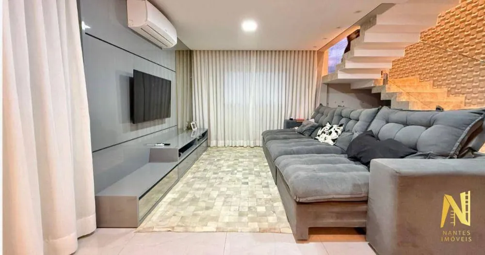 Casa de Condomínio, 3 quartos - Foto 5