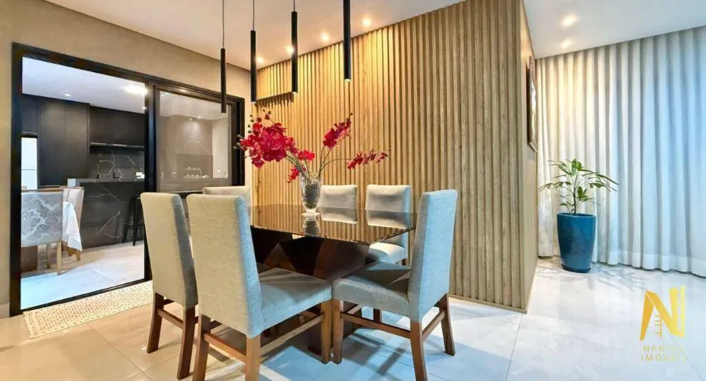 Casa de Condomínio, 3 quartos - Foto 7