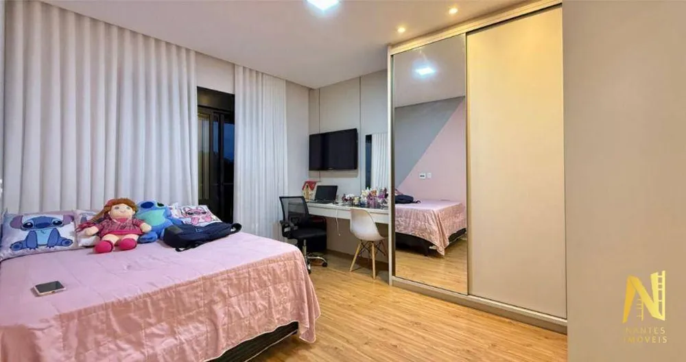 Casa de Condomínio, 3 quartos - Foto 3