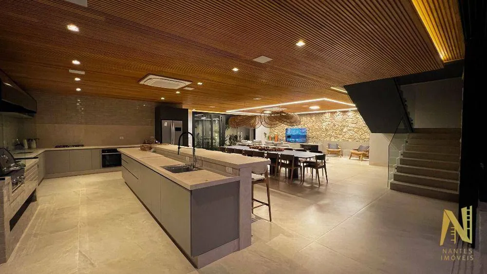 Casa de Condomínio, 5 quartos - Foto 10