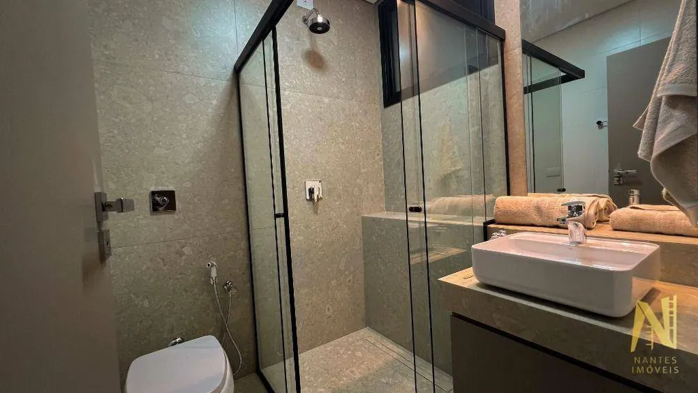 Casa de Condomínio, 5 quartos - Foto 12
