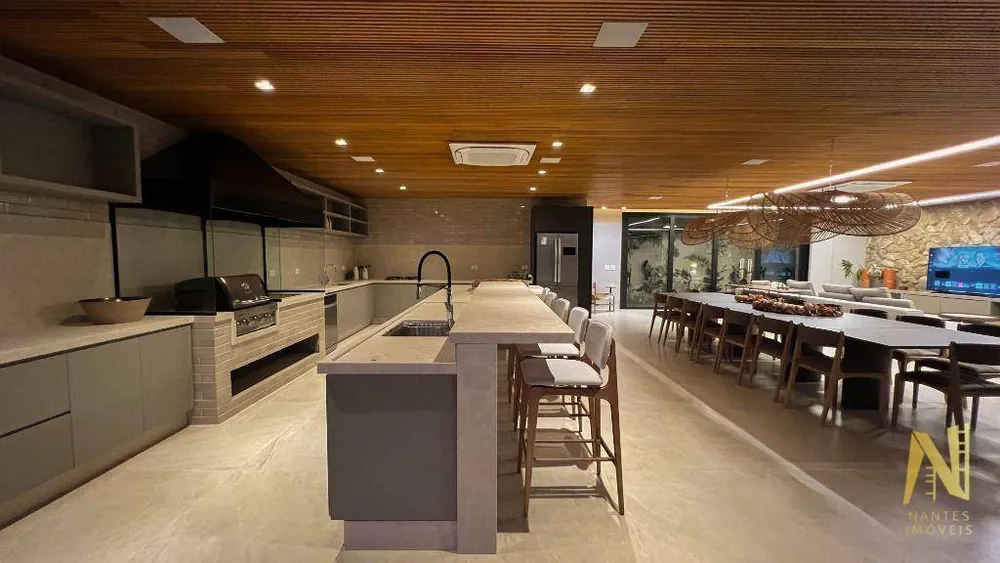 Casa de Condomínio, 5 quartos - Foto 9
