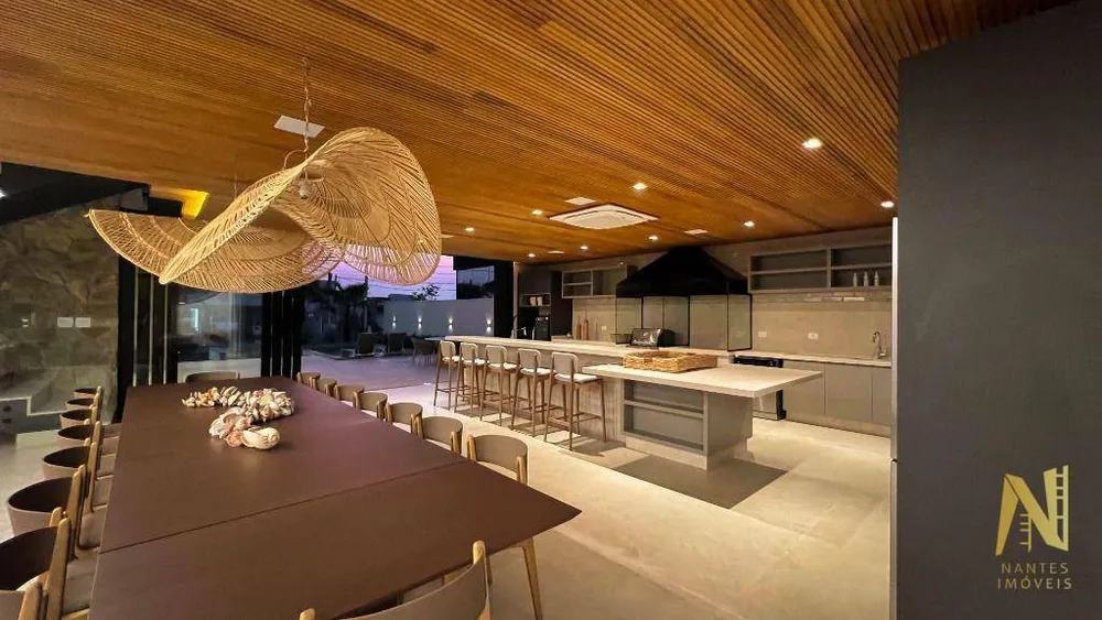 Casa de Condomínio, 5 quartos - Foto 8