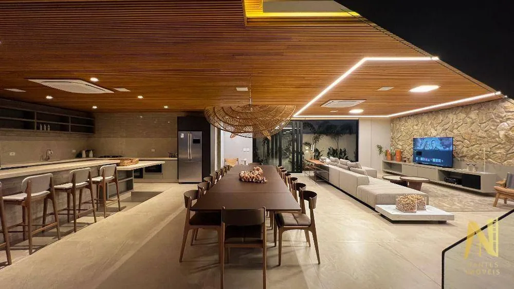 Casa de Condomínio, 5 quartos - Foto 7