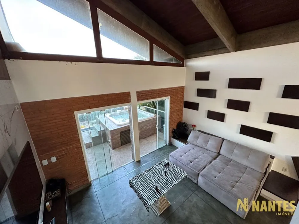 Casa, 3 quartos, 600 m² - Foto 9