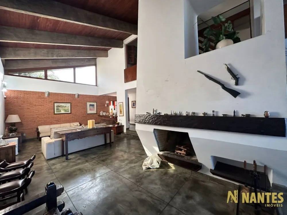 Casa, 3 quartos, 600 m² - Foto 3