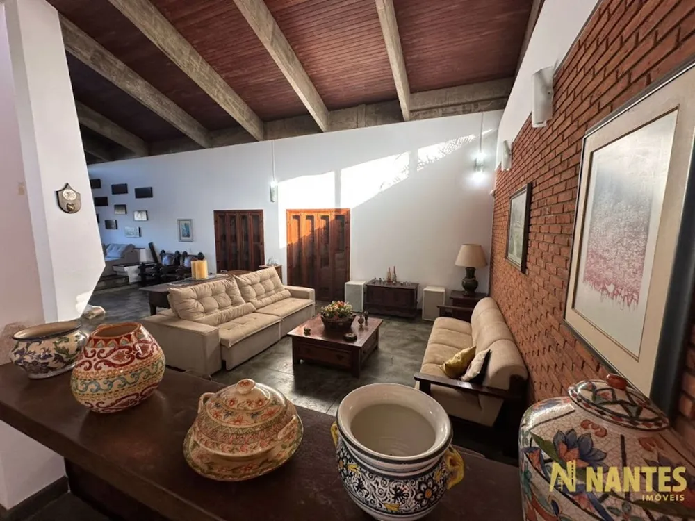 Casa, 3 quartos, 600 m² - Foto 6