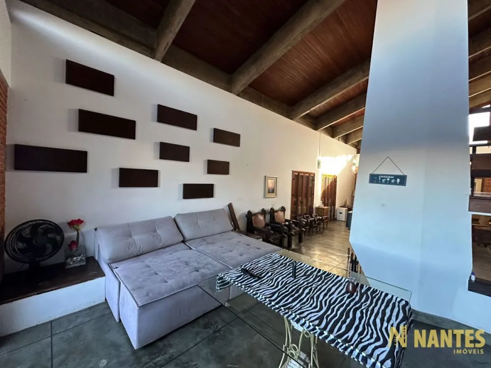 Casa, 3 quartos, 600 m² - Foto 4