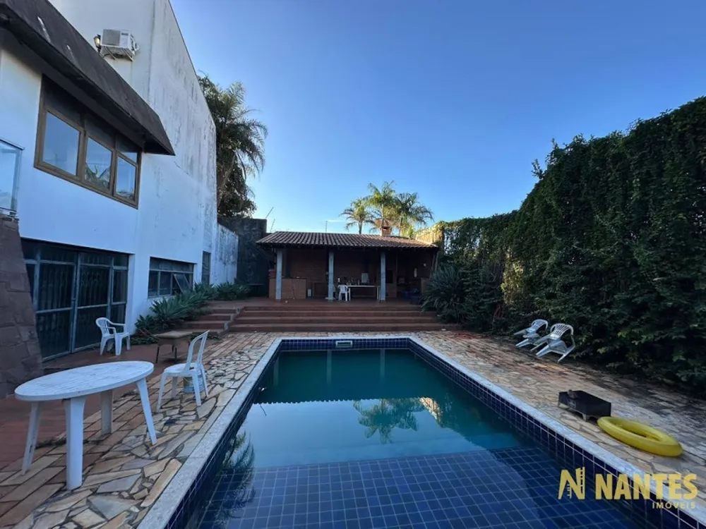 Casa, 3 quartos, 600 m² - Foto 11