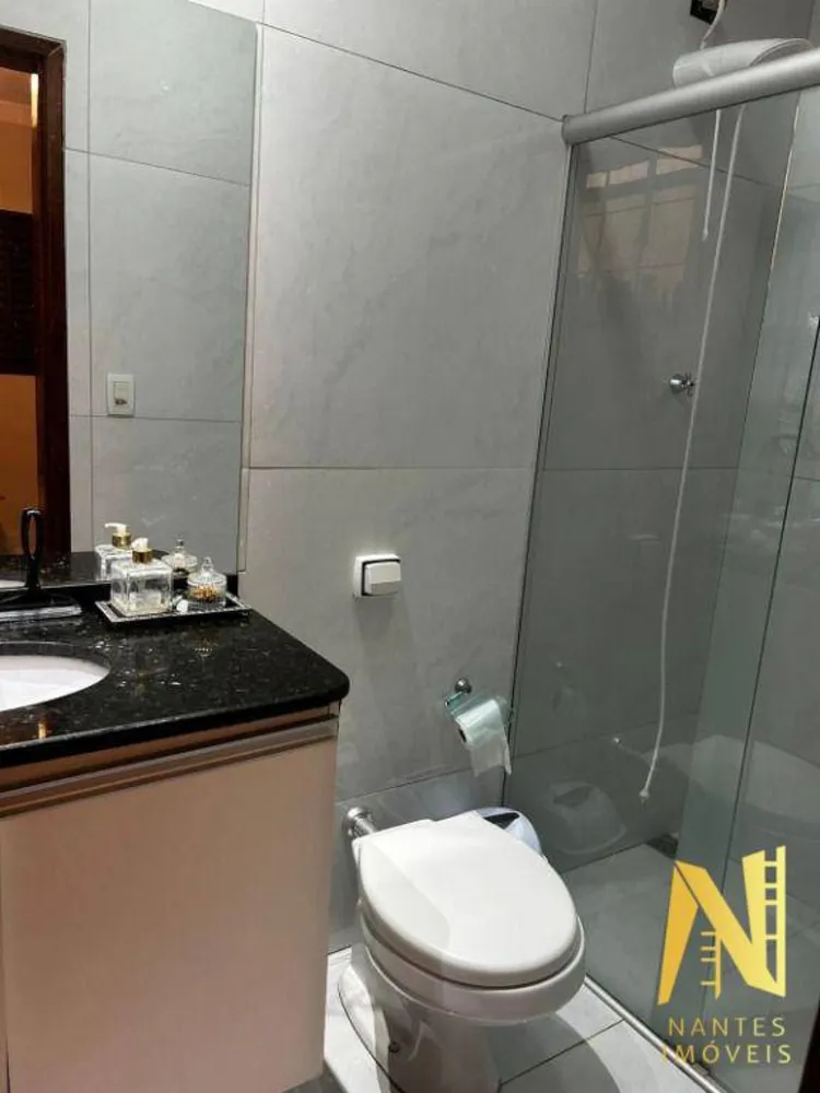 Casa, 3 quartos, 136 m² - Foto 7