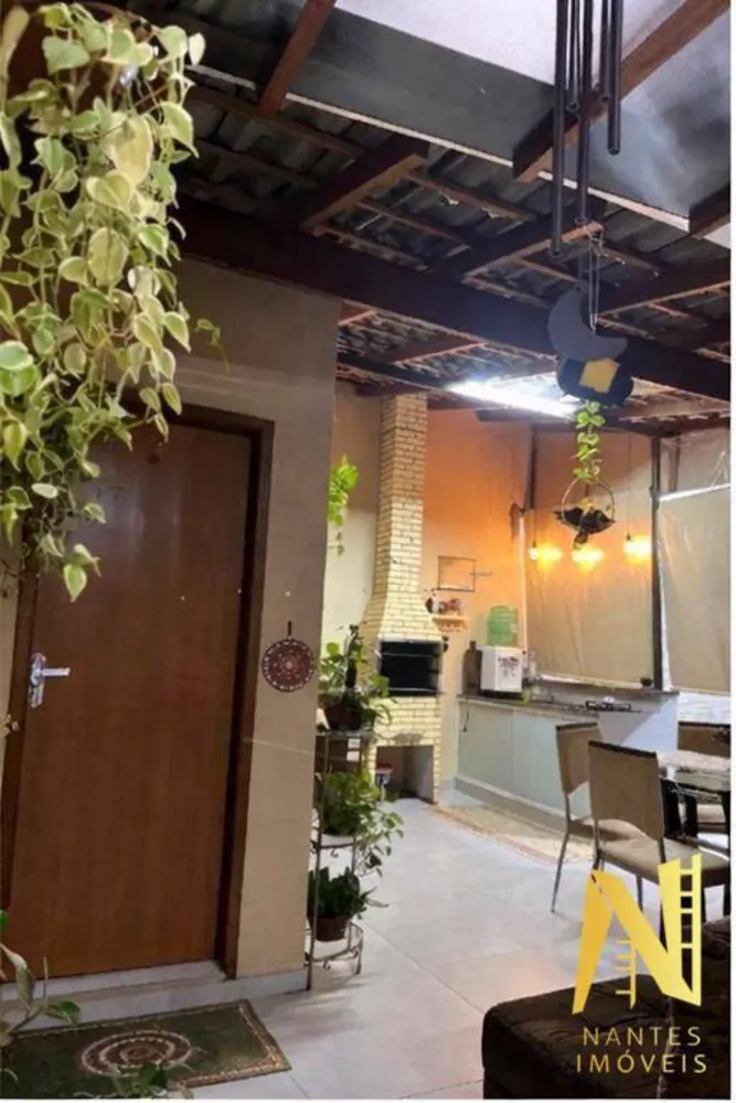 Casa, 3 quartos, 136 m² - Foto 5