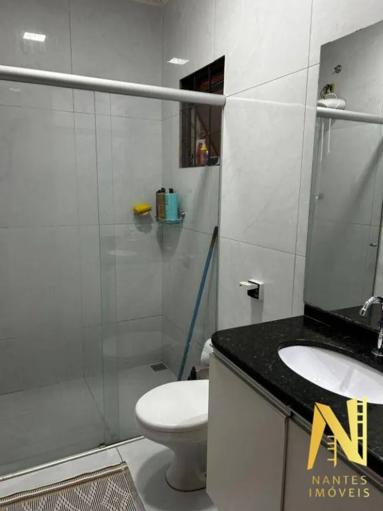 Casa, 3 quartos, 136 m² - Foto 3