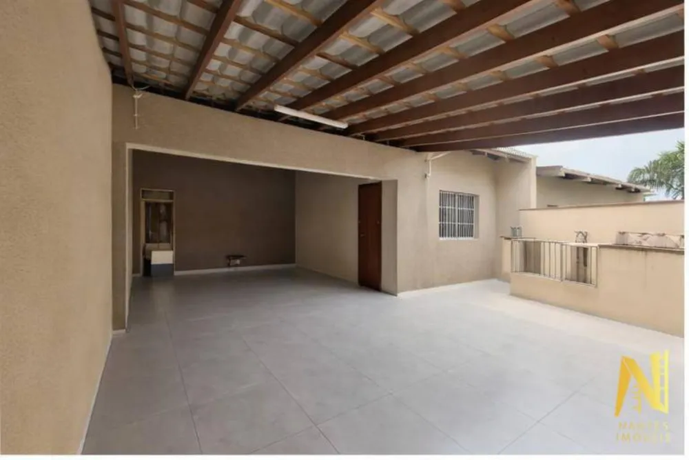 Casa, 3 quartos, 136 m² - Foto 11