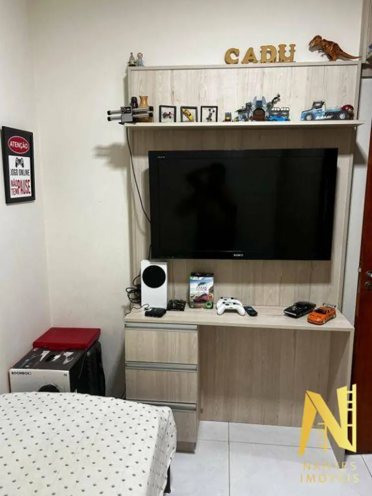 Casa, 3 quartos, 136 m² - Foto 1