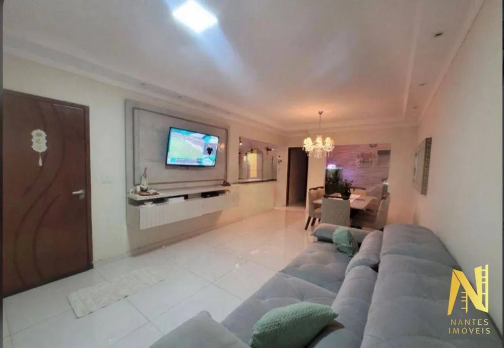 Casa, 3 quartos, 136 m² - Foto 4