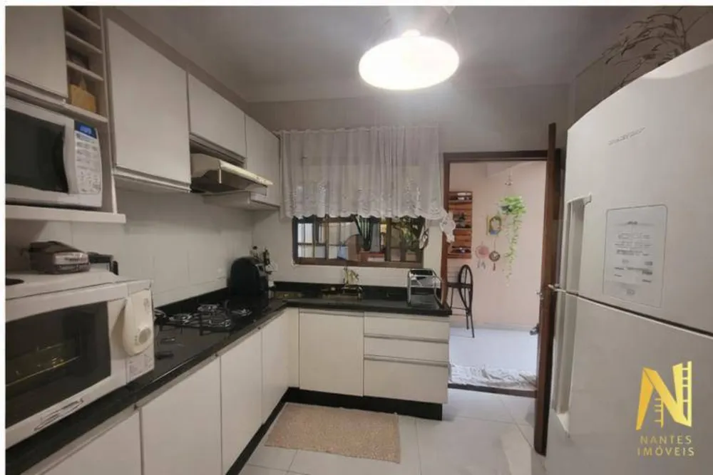 Casa, 3 quartos, 136 m² - Foto 8