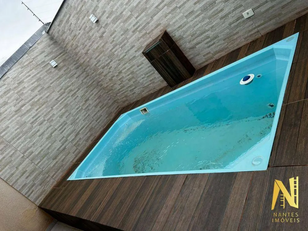 Casa, 3 quartos, 136 m² - Foto 12