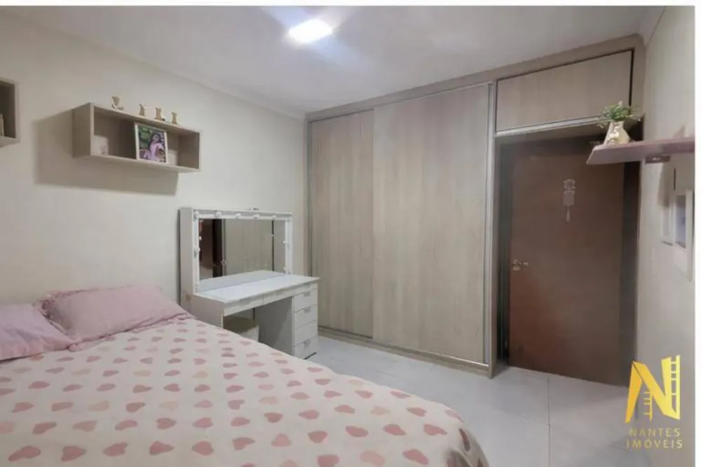 Casa, 3 quartos, 136 m² - Foto 9