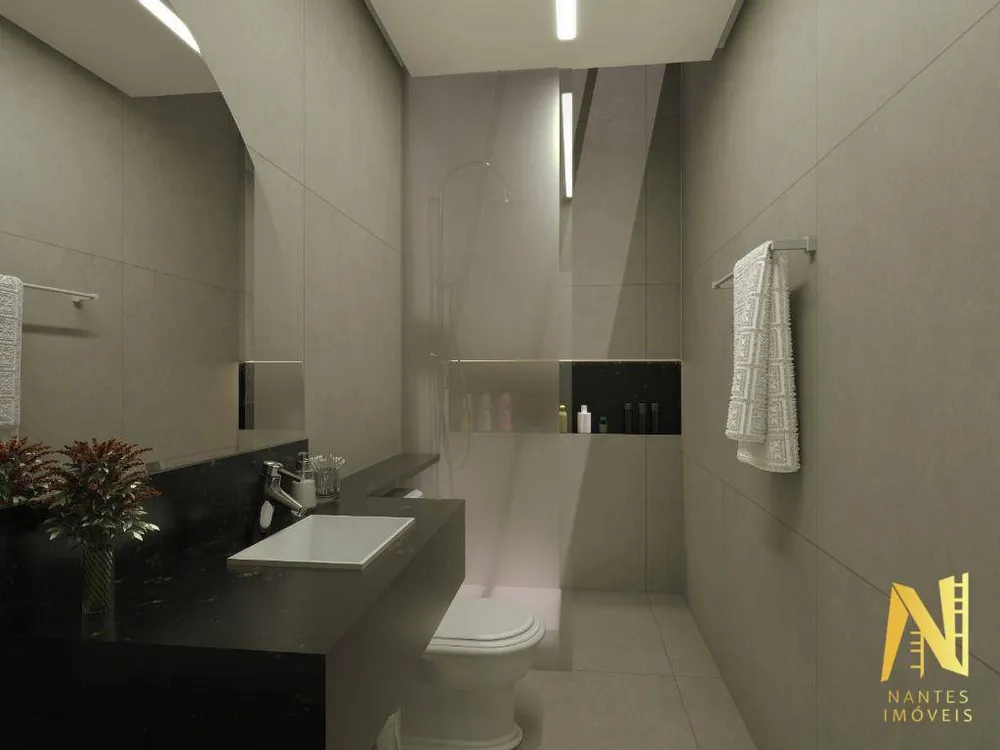 Casa, 3 quartos, 187 m² - Foto 7