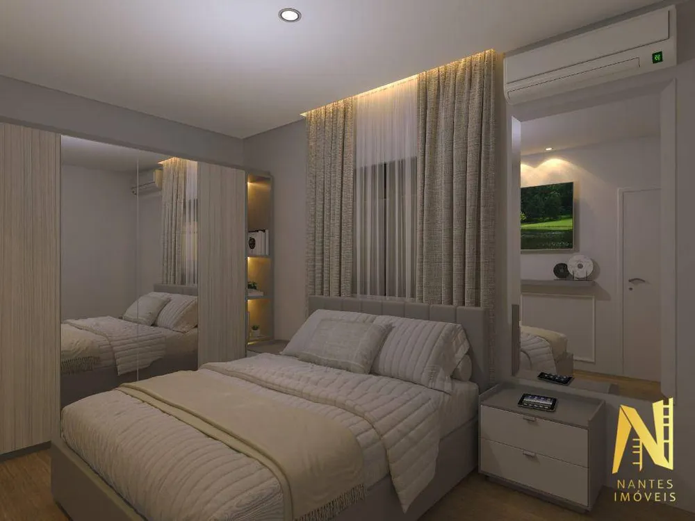 Casa, 3 quartos, 187 m² - Foto 3